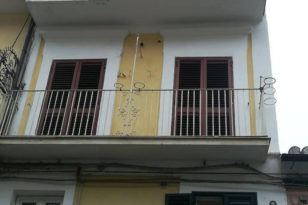Italy, Calabria, Pizzo Rent Apartment 2 Room Экстерьер фото