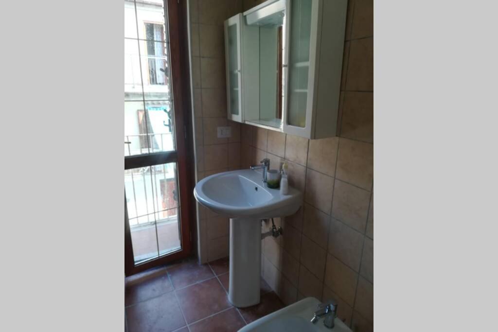 Italy, Calabria, Pizzo Rent Apartment 2 Room Экстерьер фото