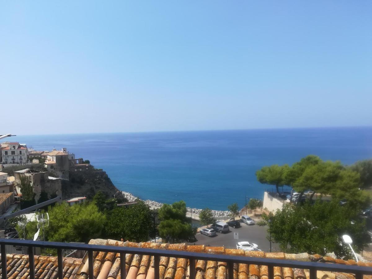 Italy, Calabria, Pizzo Rent Apartment 2 Room Экстерьер фото