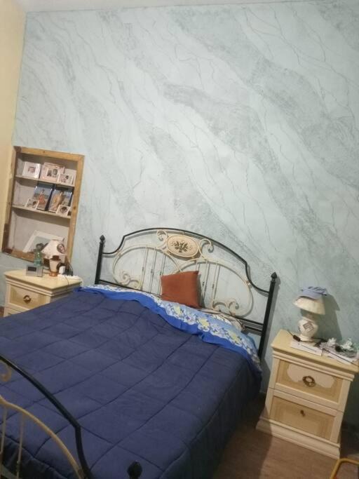 Italy, Calabria, Pizzo Rent Apartment 2 Room Экстерьер фото